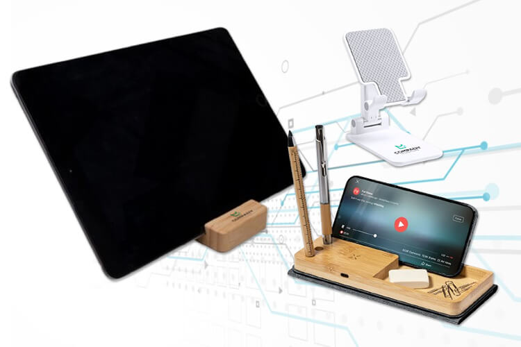 Soportes para tablet